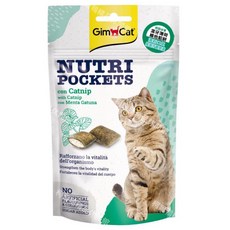 峻寶 潔牙薄荷維他餡餅 (60g/水禽/貓狗鳥零食), 60g, 薄荷