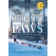 (英文圖書) Soulmates with Paws: A Collection of Tales & Tails 精裝版, Authorhouse, 英文
