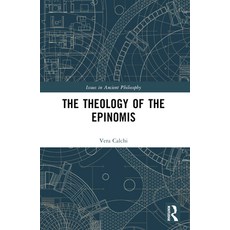 (英文圖書) The Theology of the Epinomis Other, Routledge, 英文, 其他