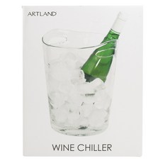 ARTLAND Simplicity Wine Chiller 冰桶 冰桶 25.4cm, 1個