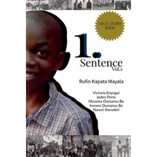 (英文圖書)One Sentence 平裝版, Notion Press Media Pvt Ltd, 英文