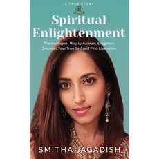 (英文圖書) Spiritual Enlightenment 平裝版, School for Enlightenment, 英文