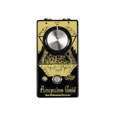 EarthQuaker Devices Acapulco Gold V2 Distortion 效果器 吉他效果器 失真效果器, 詳見包裝