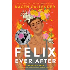Felix Ever After:, Balzer & Bray/Harperteen, 英文, 精裝版