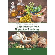 (英文圖書) A Comprehensive Approach to Complementary and Alternative Medicine 精裝版, Murphy & Moore Publishing, 英文