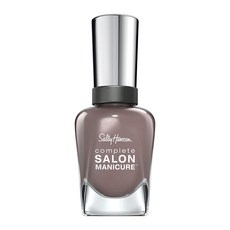 Sally Hansen 完整沙龍美甲 14.7ml, 別緻的指揮官, 1個
