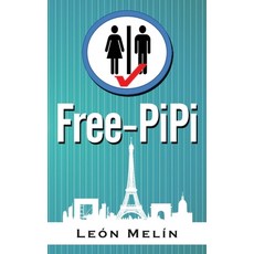 Free-PiPi 平裝版, Createspace Independent Publishing Platform, 英文