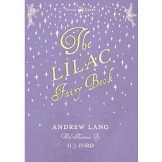 (英文圖書) The Lilac Fairy Book 平裝版, Pook Press, 英文