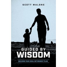 (英文圖書) Guided by Wisdom: Building Your Ideal Retirement Plan 平裝版, Independently Published, 英文