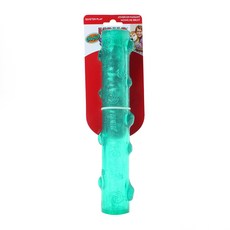 KONG 棒狀寵物發聲玩具 L號, 1個, 單色