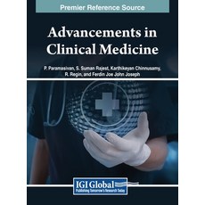 (英文圖書) Advancements in Clinical Medicine 精裝版, IGI Global, 英文