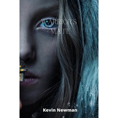 (英文圖書) Warrior's mate 平裝版, Kevin Newman, 英文