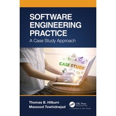 Software Engineering Practice: A Case Study Approach 精裝版, CRC Press, 英文