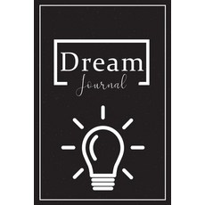 Dream Book: Record Track and Interpret Your Dreams Daily Dream Book 平裝版, Amelia Sealey, 英文