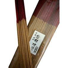 翰辰香品 金箔檀香立香 （純天然， SGS認證）, 檀香