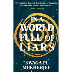 (英文圖書)In A World Full Of Liars 平裝版, Notion Press, 英文