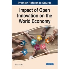 (英文圖書) Impact of Open Innovation on the World Economy 精裝版, Business Science Reference, 英文