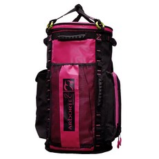 Arbortec Cobra 65L 眼鏡蛇繩筒裝備背包 粉色, 詳見包裝
