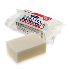 chuchu啾啾 嬰兒服專用手工洗衣皂, 1入