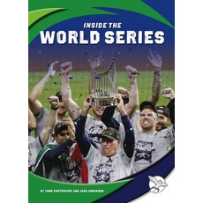 (英文圖書)Inside the World Series Library Binding, Child's World Momentum, 英文, 圖書館裝訂