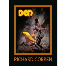 (英文圖書) Den Volume 5: The Price of Memories 精裝版, Dark Horse Books, 英文