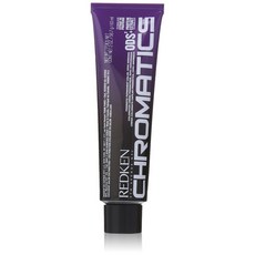 REDKEN 列德肯 炫彩鮮明永久染髮劑 63ml, 1個, 9.03 自然暖色