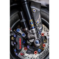 J.M傑米車藝 野蠻公牛 ARX-PRO 全可調前叉 勁戰、六代、雷霆、JETS、水冷BWS、FORCE 前避震