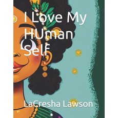 (英文圖書)I Love My HUman Self 平裝版, Createspace Independent Pub..., 英文
