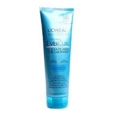 L'OREAL PARIS 巴黎萊雅 捲髮護髮素, 1個, 250ml