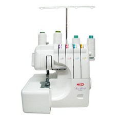 永昇縫紉 家用縫紉機-cc5801 Sew Lock萬用拷克機，家用縫紉首選，輕鬆上手，創意無限, CC5801