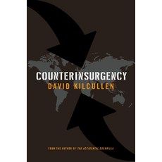 (英文圖書) Counterinsurgency 平裝版, OUP Us, 英文