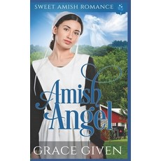 (英文圖書) Amish Angel 平裝版, Independently Published, 英文