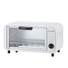 尚朋堂 8L小烤箱 SO-388
