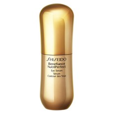 SHISEIDO 資生堂 Benefiance Nutriperfect 眼部精華, 1入, 15ml