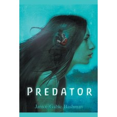 (英文圖書) Predator 平裝版, Janice Gable Bashman, 英文