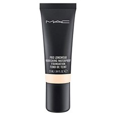 M.A.C 潤澤防水粉底液 25ml, 1條, Nw13