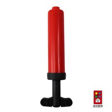 風車圖書 跳跳馬/跳跳球打氣筒, 詳見包裝