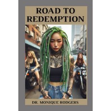 (英文圖書) Road to Redemption 平裝版, Independently Published, 英文