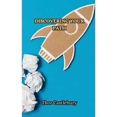 (英文圖書) Discovering Your Path 平裝版, Creative Arts Management Ou, 英文