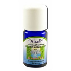OSHADHI 蠟菊精油, 1個, 3ml