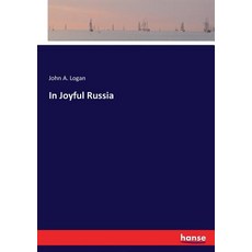 (英文圖書) In Joyful Russia 平裝版, Hansebooks, 英文