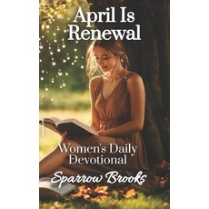 April is Renewal 平裝版, Independently Published, 英文