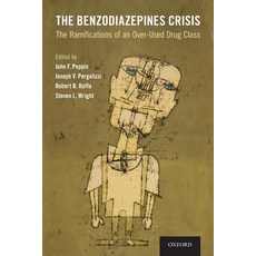 Benzodiazepines 平裝版, Oxford University Press, USA, 英文