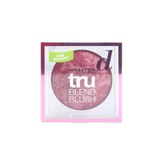 COVERGIRL 真正的混合 腮紅, 1個, 305 深紫紅色