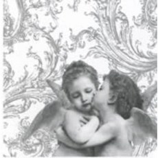 斑馬麥麥 餐巾紙 0751-0760 蝶古巴特 拼貼 德國餐巾紙 DIY 手工藝材料