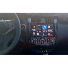 MITSUBISHI Colt Plus 安卓主機 CK-309, 64GB, 4GB, 安卓10.0