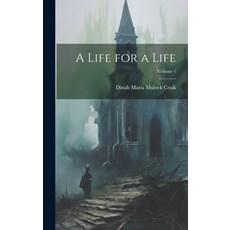(英文圖書) A Life for a Life; Volume 1 精裝版, Legare Street Press, 英文