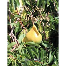 (英文圖書) The Pear: A Biography 平裝版, Dean Smith, 英文