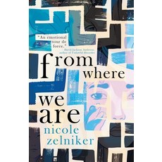 (英文圖書) From Where We Are 平裝版, Vine Leaves Press, 英文