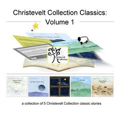 (英文圖書)Christevelt Collection Classics: Volume 1: a collection of 5 Christevelt Collect... 平裝版, Createspace Independent Pub..., 英文